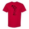Heavyweight Cotton Tee Thumbnail