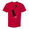 Heavyweight Cotton Tee Thumbnail