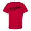 Heavyweight Cotton Tee Thumbnail