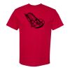 Heavyweight Cotton Tee Thumbnail