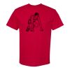Heavyweight Cotton Tee Thumbnail