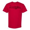 Heavyweight Cotton Tee Thumbnail