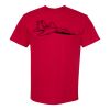 Heavyweight Cotton Tee Thumbnail