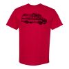 Heavyweight Cotton Tee Thumbnail