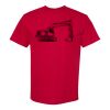 Heavyweight Cotton Tee Thumbnail