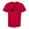 Heavyweight Cotton Tee Thumbnail
