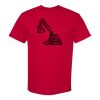Heavyweight Cotton Tee Thumbnail