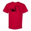 Heavyweight Cotton Tee Thumbnail