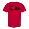 Heavyweight Cotton Tee Thumbnail