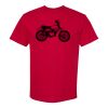 Heavyweight Cotton Tee Thumbnail