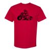 Heavyweight Cotton Tee Thumbnail