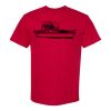 Heavyweight Cotton Tee Thumbnail