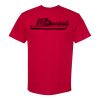 Heavyweight Cotton Tee Thumbnail
