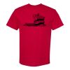 Heavyweight Cotton Tee Thumbnail