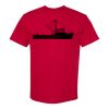 Heavyweight Cotton Tee Thumbnail