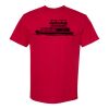 Heavyweight Cotton Tee Thumbnail