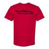 Heavyweight Cotton Tee Thumbnail