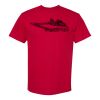 Heavyweight Cotton Tee Thumbnail