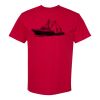 Heavyweight Cotton Tee Thumbnail
