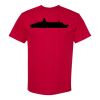 Heavyweight Cotton Tee Thumbnail