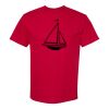 Heavyweight Cotton Tee Thumbnail