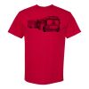 Heavyweight Cotton Tee Thumbnail