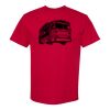 Heavyweight Cotton Tee Thumbnail