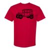 Heavyweight Cotton Tee Thumbnail