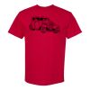 Heavyweight Cotton Tee Thumbnail