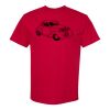 Heavyweight Cotton Tee Thumbnail