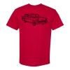 Heavyweight Cotton Tee Thumbnail