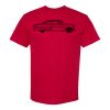 Heavyweight Cotton Tee Thumbnail
