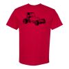 Heavyweight Cotton Tee Thumbnail