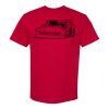 Heavyweight Cotton Tee Thumbnail