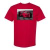 Heavyweight Cotton Tee Thumbnail
