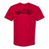 Heavyweight Cotton Tee Thumbnail