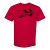 Heavyweight Cotton Tee Thumbnail