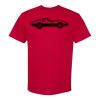 Heavyweight Cotton Tee Thumbnail