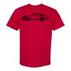 Heavyweight Cotton Tee Thumbnail