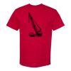 Heavyweight Cotton Tee Thumbnail