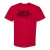 Heavyweight Cotton Tee Thumbnail