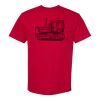 Heavyweight Cotton Tee Thumbnail