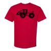 Heavyweight Cotton Tee Thumbnail