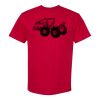 Heavyweight Cotton Tee Thumbnail