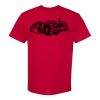 Heavyweight Cotton Tee Thumbnail