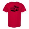 Heavyweight Cotton Tee Thumbnail