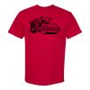 Heavyweight Cotton Tee Thumbnail