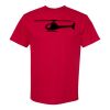 Heavyweight Cotton Tee Thumbnail
