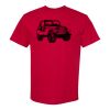 Heavyweight Cotton Tee Thumbnail