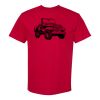 Heavyweight Cotton Tee Thumbnail